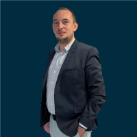 Benoit Legoupil