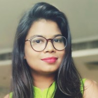Richa Sahoo