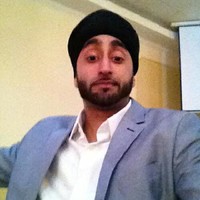 Balraj Mudhar