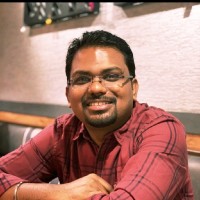 Swarup Paul