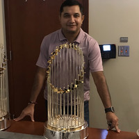 Rajiv Kumar