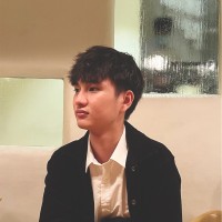 Phan Thành Tiến