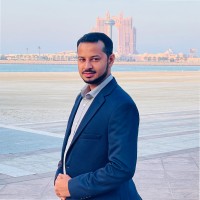 Mohammed Azam Khan (Atd®,Cdcp®)
