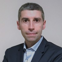 Cyril MARQUES
