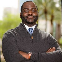 Xavier Mims, Mba, Cpfwc