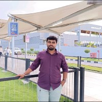 Bharath Yadgiri