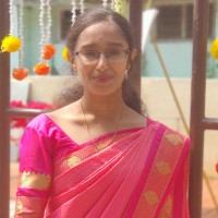 Mahalakshmi K