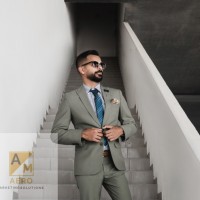 Krishneel Singh