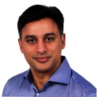 Pavan Ranga