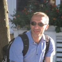 Arash Shahbazian