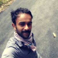 Vishnu P R