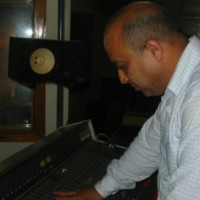 mounir saber