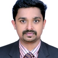 Anoop Sivanandan