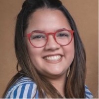 Amanda Elena Briceño Suarez