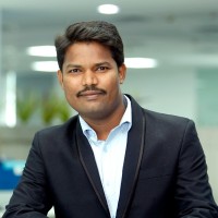 Santhosh Boddana
