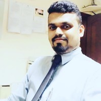 Naresh Shetty