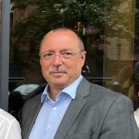 Christian Schmied