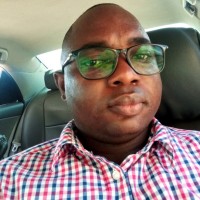 Kenneth Mensah, REO, GradGhISEP, CSSYB, MBA