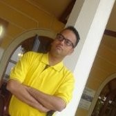 Suresh Parte