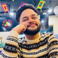 Arjun Sharma