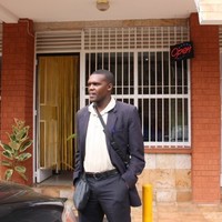 patrick mutisya