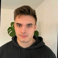Linus Brilon