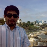 Gerson Andres Sandoval Sepulveda