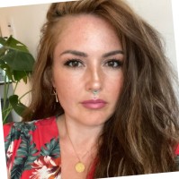 🌐Solmaz Hamayeli Mehrabani