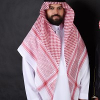 Ibraheem Alrashed