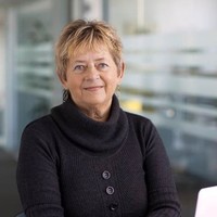 Nikoline Meyer