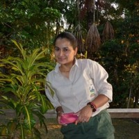 Carmen Guerrero Azañedo