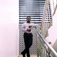 Oyebade Temitope