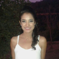 Geralda Ferreira