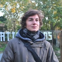 Jonas Cullum