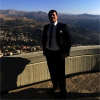 Raymond Eid