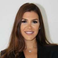 Jessy Kfoury Aoun, PhD.