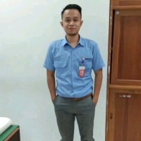 Iko Setiawan. S.IP