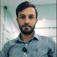 Jameel Ahmed