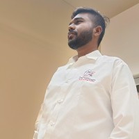 Nandha Kumar K