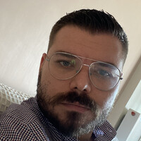 Evangelos Vichos