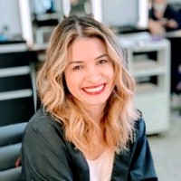 Giselle Dias Abreu