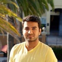 Mohammed Osman Khan