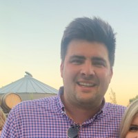 Logan Dozier, Iom