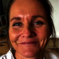 Anja Bach