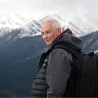 Simon Bell