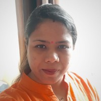Monika Agarwal
