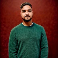 Mohd Abbas Haider