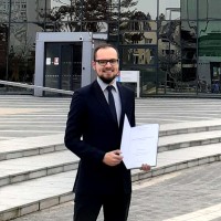 Vladyslav Lazebnyk