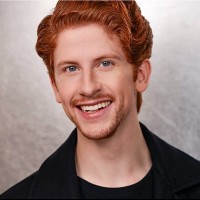 Zachary Russell