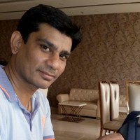 Junaid Ashraf